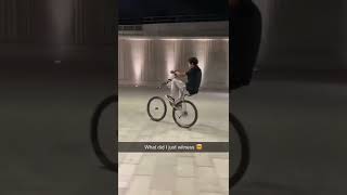 The greatest bike stunts you’ll ever see 🔥 [upl. by Vatsug]