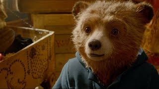 PADDINGTON 2  Full US Trailer [upl. by Suirauqed]