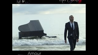 Amour en sursis  MARVIN  Video Officielle [upl. by Lashonda986]