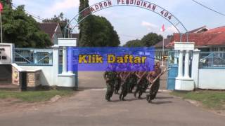 BINTARA TAMTAMA TNI AU [upl. by Erina]