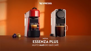 Máquinas Essenza Plus  Essenza Plus 15quot  BR [upl. by Evelc759]