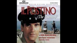 Il Postino Soundtrack [upl. by Assirrem542]