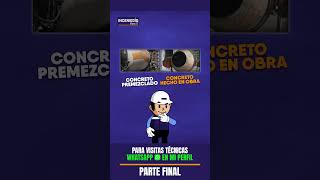 🤔 ¿A quién debo cuidar más parte final 🤝Columna viga obra construccion casa ingenieria [upl. by Stefano]