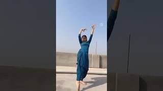 DANCE ON SONG hulle hullare by Rajeshwari Sachdev hullehullare giddhadance oldsong shortsbeta [upl. by Aleek]