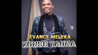 EVANCE MELEKA  ZONSE TAONA  KWAYAKA MOTO [upl. by Eudo357]