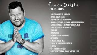 Frans Duijts  Tijdloos Officiële album sampler [upl. by Billen]