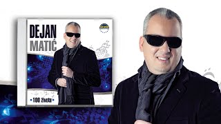 Dejan Matic  Dobro je  Audio 2013 HD [upl. by Ardnasella]