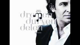 Marco Borsato  Als Rennen Geen Zin Meer Heeft lyrics [upl. by Banwell283]