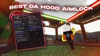 Raiding as SWEAT in Da Hood with exploits I GOT BANNED RAIDING AIMLOCK 4K [upl. by Amory]