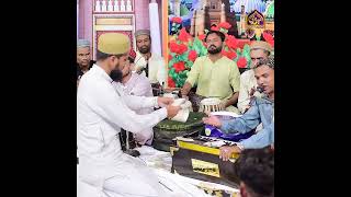 Ae Kash K Mehfil Ho Abu Bakar Umar Ki  Master Nadeem Qawwal  shorts qawwalishorts reels [upl. by Bremen]