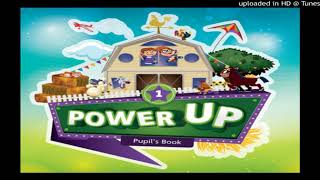 PUPILS BOOK Power Up 1 [upl. by Anderegg]