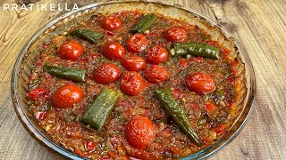 İftara Kolay ve Lezzetli Kıymalı Kabak Yemeği Tarifi  Lezzeti Enfes Kabak Oturtma Nasıl Yapılır 😋 [upl. by Nobel711]