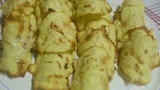 Recette des tuiles aux amandes  Comment les faire [upl. by Theobald713]