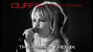 Duffy  Stepping Stone Tris Markey Remix 2024 [upl. by Annaynek]