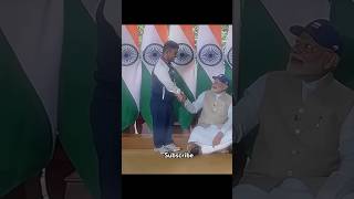 PM Ka Matlab Param Mitra new bjp indianpoltics pmmodi paralympics [upl. by Nylinnej]