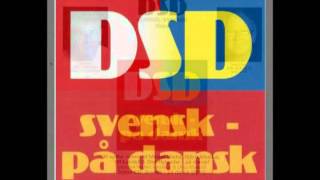 Fugl FønixMikael Wiehe cover på dansk DSD DanskSvensk Duo CD Svensk  på dansk [upl. by Zina4]