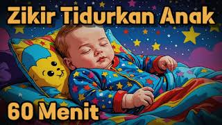 Zikir Tidurkan Anak [upl. by Elmaleh]