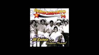 Renacimiento 74  20 Exitos Historia Musical CD Completo [upl. by Anyg]