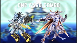 Crystron Combo ONE Two and Three Card Combos April 2020 [upl. by Ecirual72]