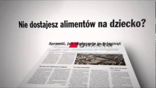 Gazeta Wyborcza Promo [upl. by Kare]