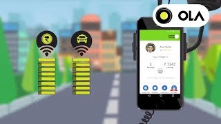 IMPORTANT Ola Rentals feature [upl. by Annaul580]