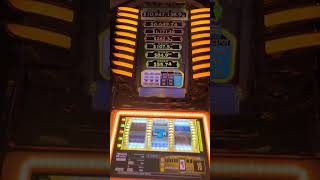 Megabucks Slot Machine Las Vegas [upl. by Radie797]