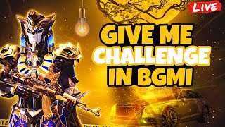 BGMI LIVE STREAM  FULL ON RUSH GAMEPLAY bgmi telugugaming live [upl. by Htebsle]