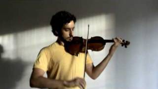 Calligopoulos  Paganini  Caprice 24 [upl. by Brunn]