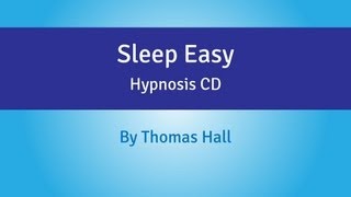 Sleep Easy  Hypnosis CD  By Minds in Unison [upl. by Drawyah]