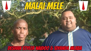 Malai Mele Vaazhugindra  Perumal Song  Narayana  Deshan Styler Naidoo amp Siyanda Mlaba [upl. by Zak]