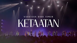 Ketaatan  Moment of Worship  GMS Church [upl. by Welcome273]