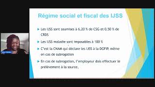 Comment traiter la maladie en paie [upl. by Michigan]