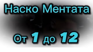 Nasko Mentata  Ot 1 do 12  Наско Ментата  От 1 до 12  Абитуриенти  2023 [upl. by Oswald]