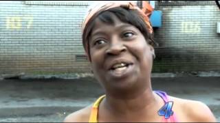 Sweet Brown  Aint nobody got time for that Original  Autotune  Lyrics [upl. by Barraza]