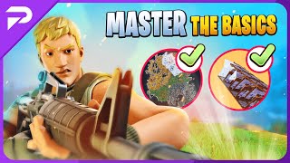 Fortnite Bootcamp The Ultimate Beginners Guide to Mastering the Basics [upl. by Eimmit354]