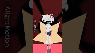 Animation test ashleyarts edit fpe imnotcool [upl. by Jonny407]