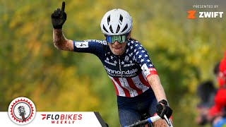 Favorites For Every 2022 Cyclocross World Championship Race [upl. by Nil]