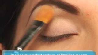 Makeup tutorial The Classic PinUp Girl [upl. by Hofmann]