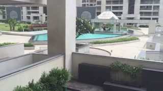 Panchshil One North in Magarpatta Pune 4 bedroom apartment [upl. by Anceline]