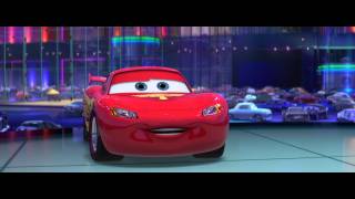 Cars 2Holley ShiftwellIntroducing [upl. by Melton]