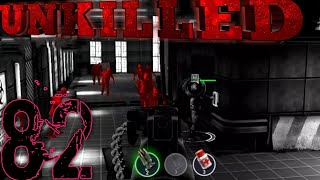 Unkilled Gameplay Level 82 [upl. by Lutim289]