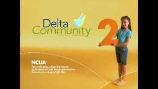 Financial Services Delta Community Credit Union [upl. by Vanny]