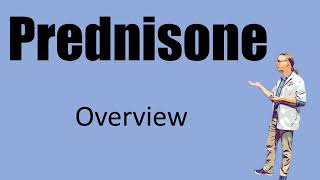 prednisone overview  Uses Dosage and Side Effects [upl. by Lanna]