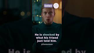 Listen amp Repeat  ED ending adjectives in English esl eflteacher accent americanenglish [upl. by Davin]