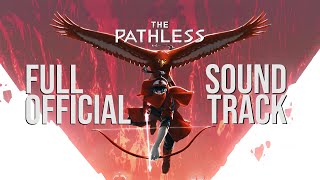 The Pathless Soundtrack  Complete OST  Music by Austin Wintory [upl. by Afirahs924]