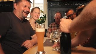 Biersorten Frankens  Erleben Sie Biervielfalt amp Braukunst  Franken  Heimat der Biere [upl. by Partan]