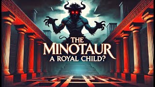 The Minotaur a royal child [upl. by Allwein]