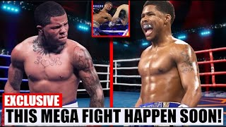 JUST NOW  Shakur Stevenson vs Tank Davis Will This Mega Fight Happen [upl. by Laverna]