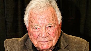 William Shatner Is Now Over 90 How He Lives Is Really Sad [upl. by Jaquelin889]