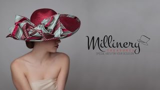 Millinery Treasures [upl. by Gian720]